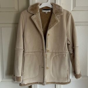 XS jacket jones New York